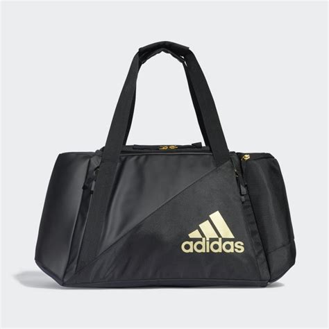 adidas tasche schwarz gold ebay